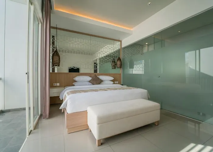 Ola At Pecatu Villa Uluwatu (Bali)