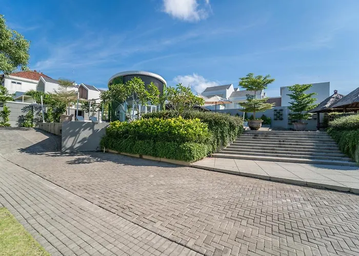 Villa Ola At Pecatu