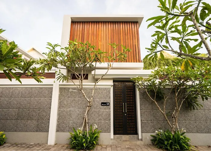 Villa Ola At Pecatu Uluwatu (Bali)