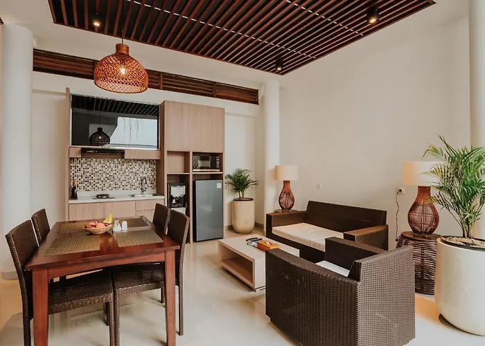 Villa Ola At Pecatu Uluwatu (Bali)