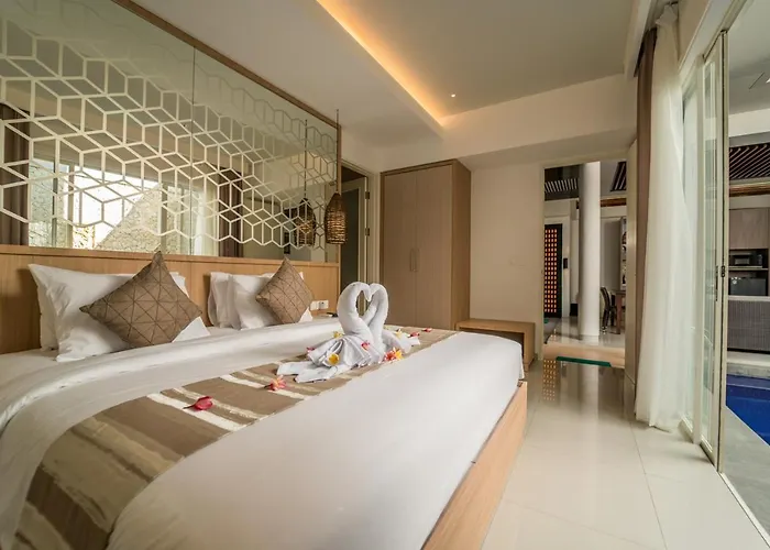 Ola At Pecatu Villa Uluwatu (Bali)