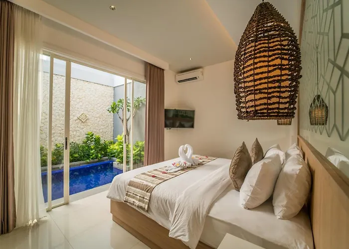 Ola At Pecatu Villa Uluwatu (Bali)