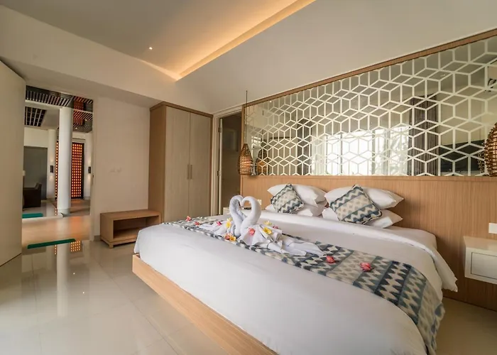 Ola At Pecatu Villa Uluwatu (Bali)