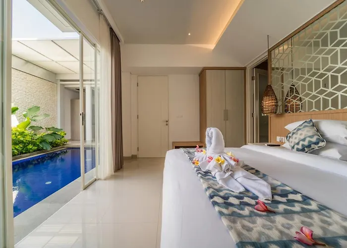 Villa Ola At Pecatu Uluwatu (Bali)