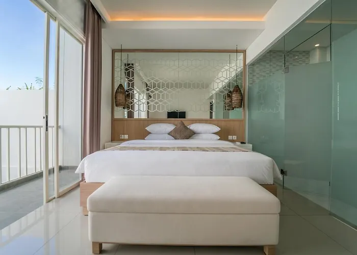 Villa Ola At Pecatu Uluwatu (Bali)