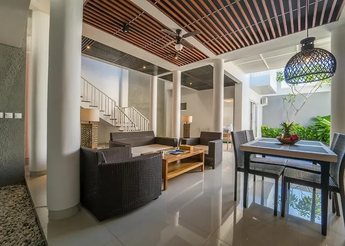 Villa Ola At Pecatu Uluwatu (Bali)