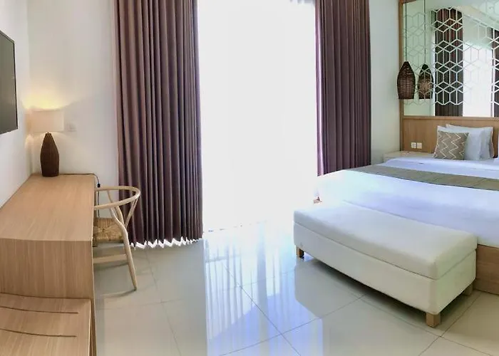 Ola At Pecatu Villa *