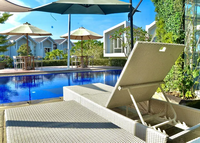 Villa Ola At Pecatu Uluwatu