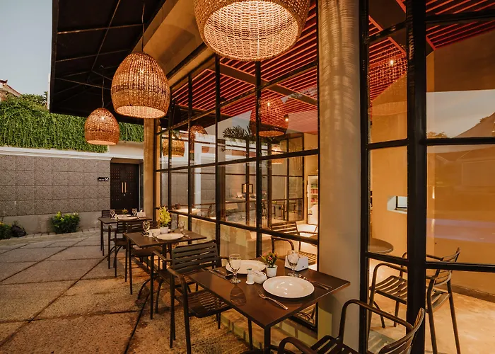 Villa Ola At Pecatu Uluwatu