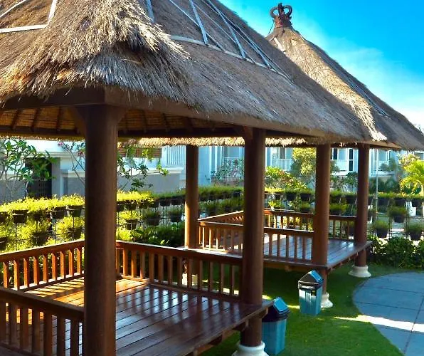 Ola At Pecatu Villa *